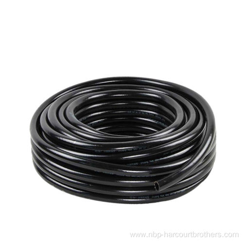 Thermoplastic hose for sewer cleaning hydraulic hose r7